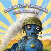 the little trencher that couldnt