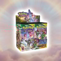 Pokémon Booster Box