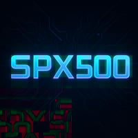 $SPX500