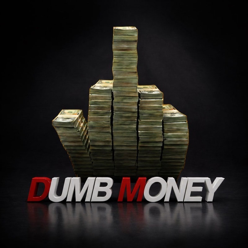 Dumb Money 
