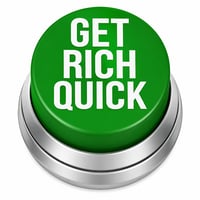 Get Rich Quick logo