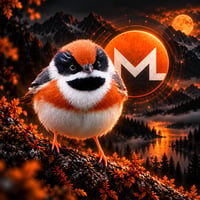 MBIRD logo