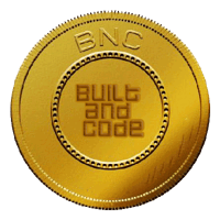 Built and Code
