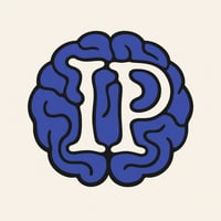 IP logo
