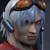 even a devil may cry