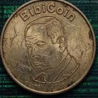 BBCOIN logo
