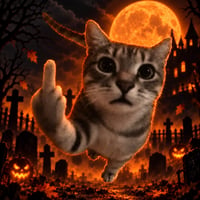 HIGHEROWEEN logo