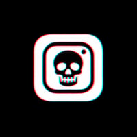 DEAD logo