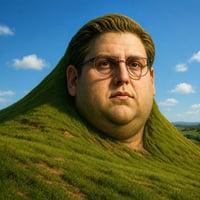 Jonah Hill