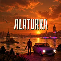 ALATURKA