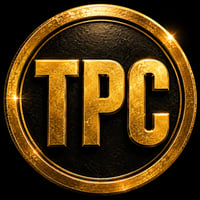 The People's Coin logo