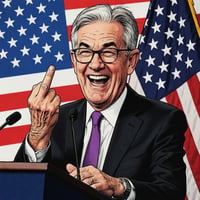 Powell Bye Bye Bye