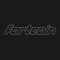 Fartcoin logo