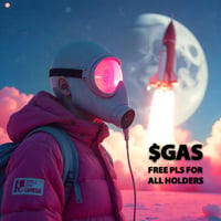 GAS