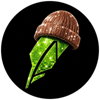 RobinWifHat