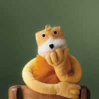 Flat Eric