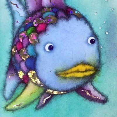 rainbowfish
