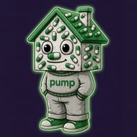 $PumpHouse logo