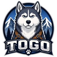 Togo logo