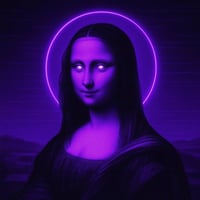 Monad Lisa