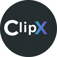 ClipX