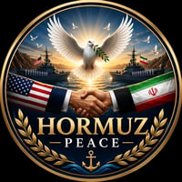 Hormuz Peace