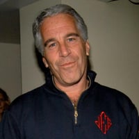 Jeffrey Epstein