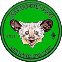 Wrapped AyeAyeCoin Classic