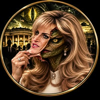 NOTHUMAN logo