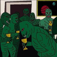 Reptilians