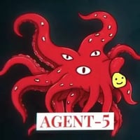 Agent-5 logo