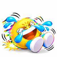 ROFL! logo