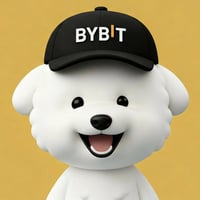 Bybit Mascot