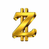zCash logo