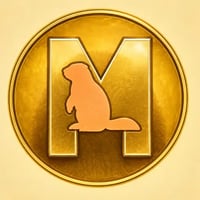 Muskrat logo