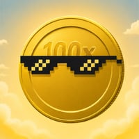 100x
