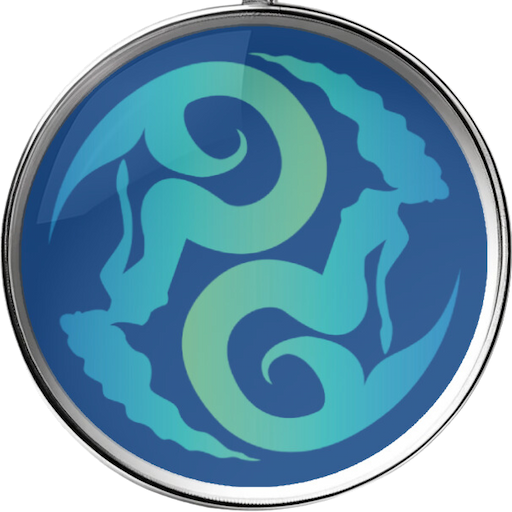 Current Seas token icon