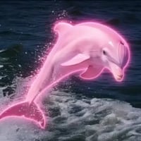 PINKY logo