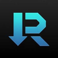 RL logo