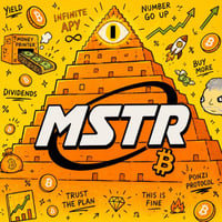 MicroStrategy logo