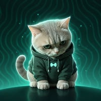 Hyper Mascot