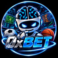 0XBETSI logo