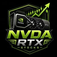 NVDA RTX STOCKS