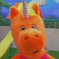 Buddy The Unicorn