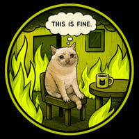 FINECAT logo