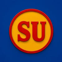 Logo de Super Useless