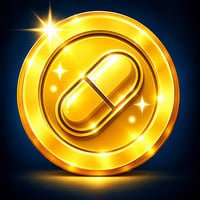 PUMPCOIN logo