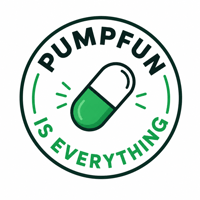 Pumpfun is Everything