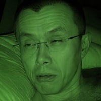 GREEN MORNING CZ