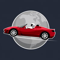 ROADSTER logo